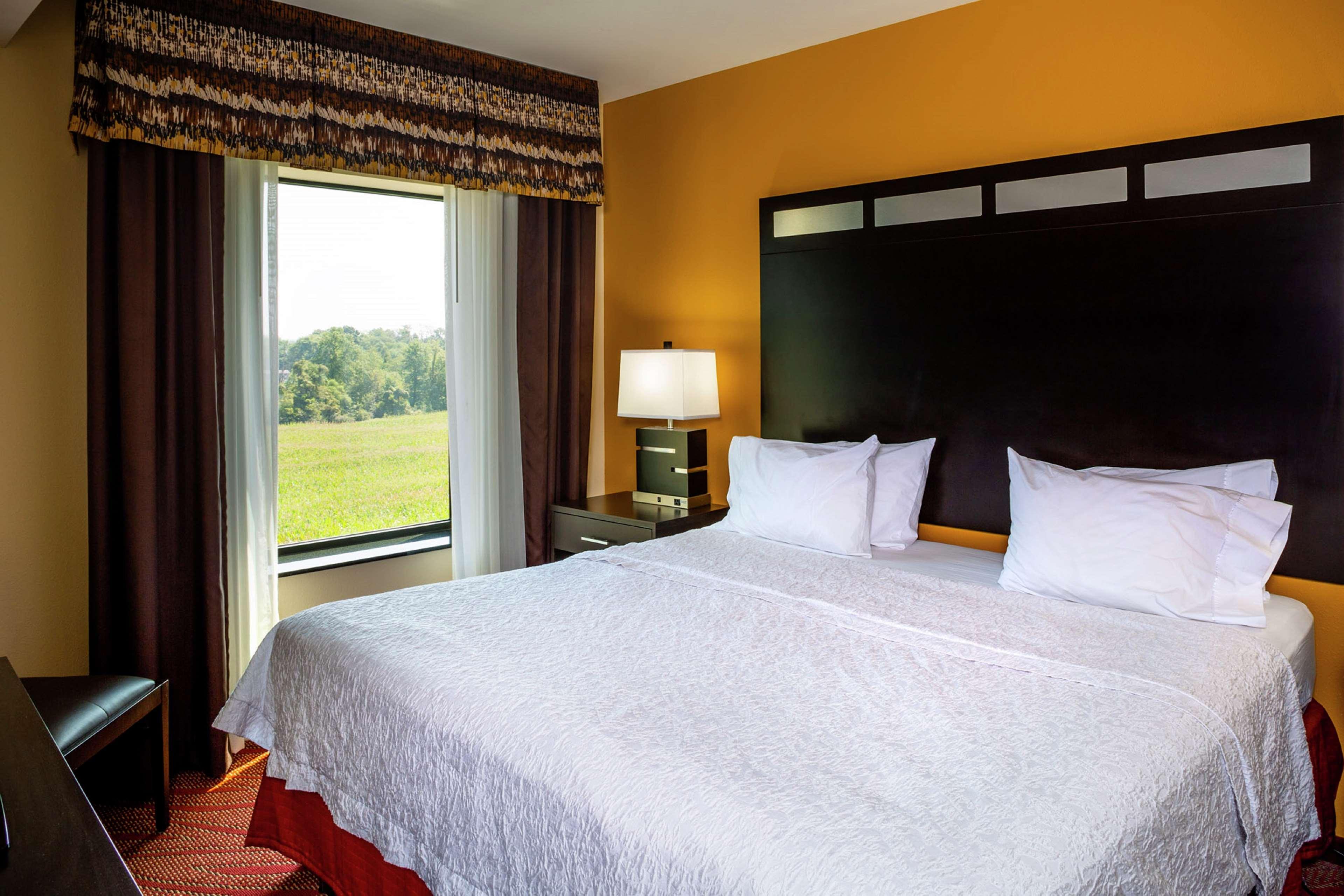 Hampton Inn Limerick Екстер'єр фото