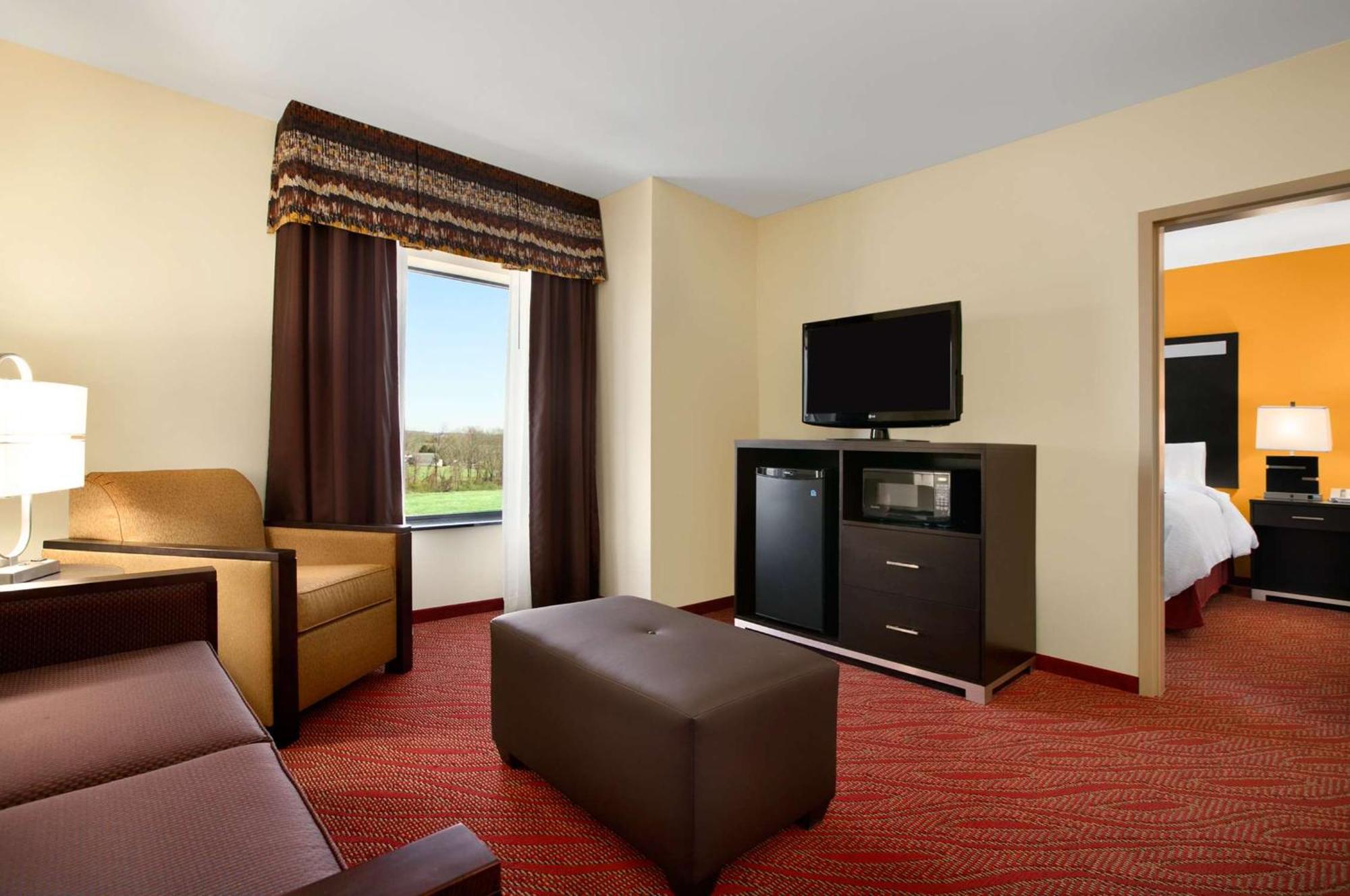 Hampton Inn Limerick Екстер'єр фото