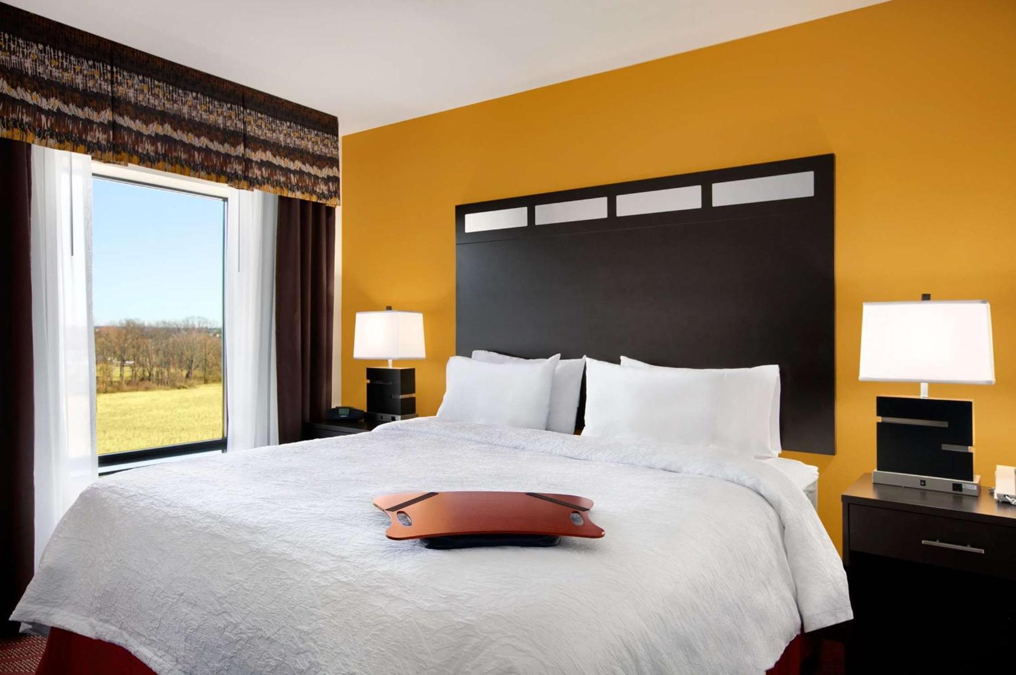 Hampton Inn Limerick Екстер'єр фото