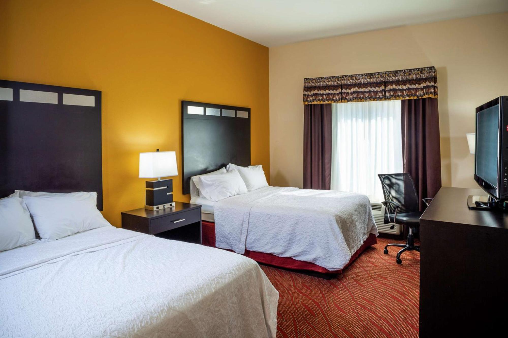 Hampton Inn Limerick Екстер'єр фото