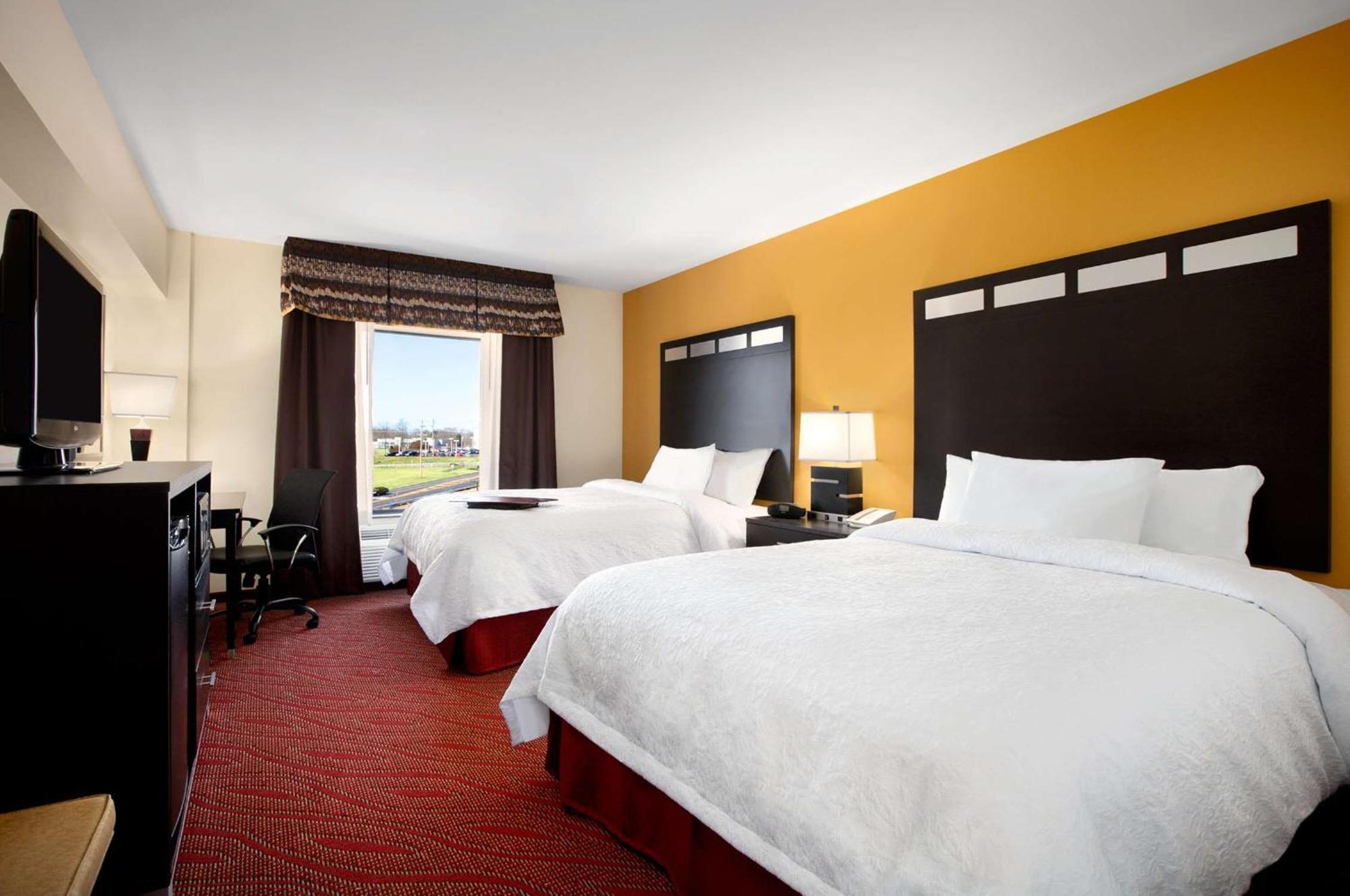 Hampton Inn Limerick Екстер'єр фото
