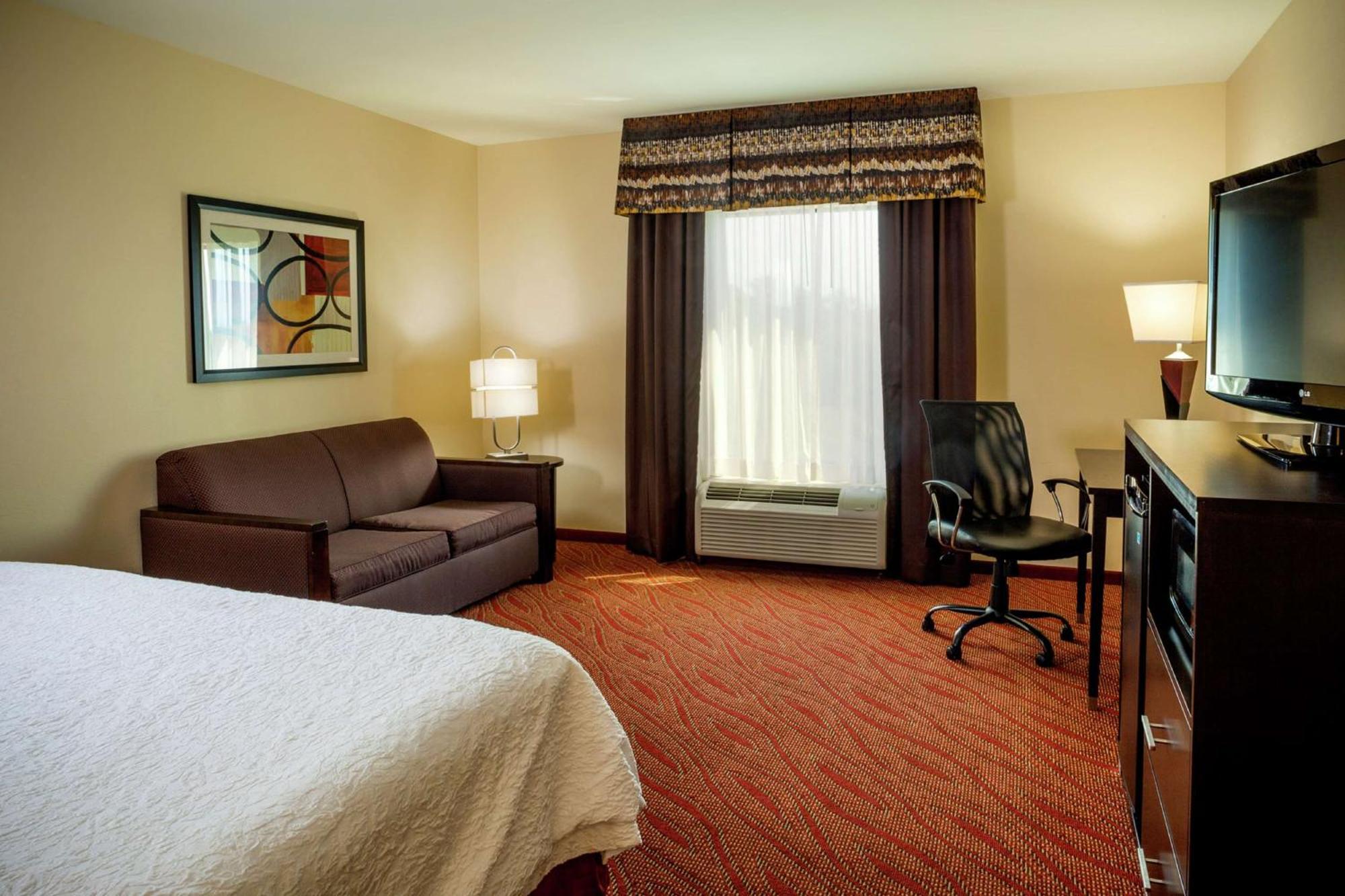 Hampton Inn Limerick Екстер'єр фото